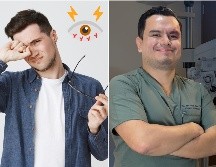 El doctor Julio César Moreno explica cómo identificar si tienes 