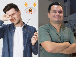 El doctor Julio César Moreno explica cómo identificar si tienes 