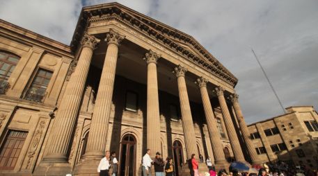 Además de música, el programa incluye obras de teatro y diversas expresiones culturales. EL INFORMADOR / F. GONZÁLES