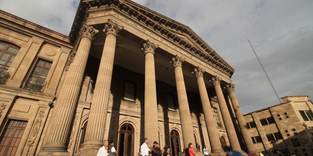 La primavera se vuelve musical en San Luis Potos&iacute;