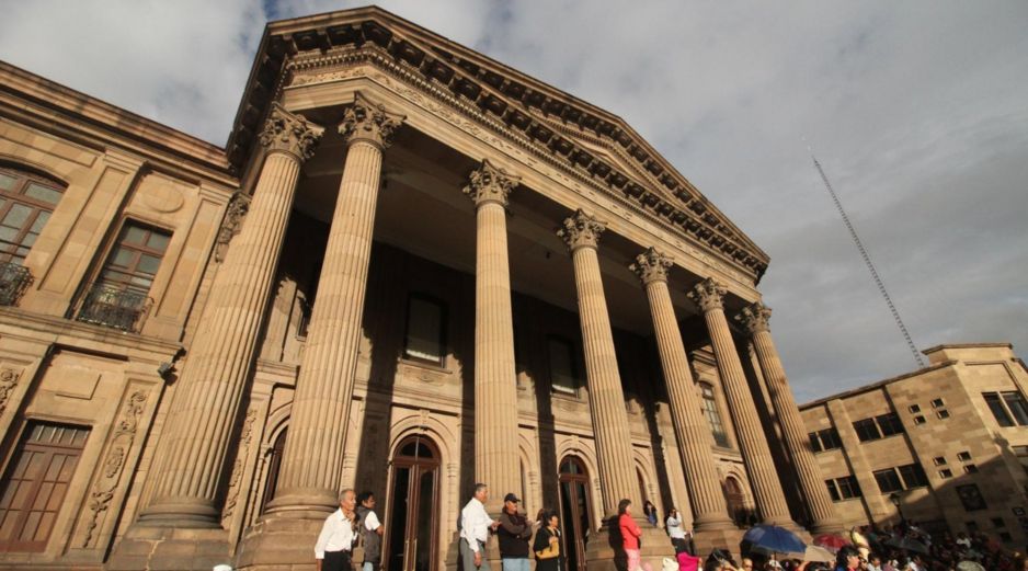 Además de música, el programa incluye obras de teatro y diversas expresiones culturales. EL INFORMADOR / F. GONZÁLES