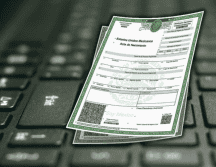 Conoce la lista de los documentos necesarios para corregir datos del acta de nacimiento en la capital del país. ESPECIAL