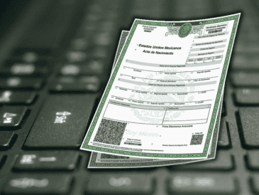 Conoce la lista de los documentos necesarios para corregir datos del acta de nacimiento en la capital del país. ESPECIAL