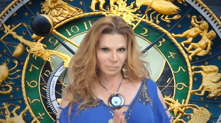 A través de su canal oficial de YouTube, la tarotista (reconocida por sus predicciones de alcance internacional) también explicó qué planeta influirá en cada signo en este periodo. FACEBOOK/MHONIVIDENTE