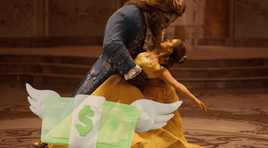 Con todo lo malo, Disney hará 