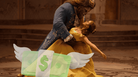 Con todo lo malo, Disney hará 