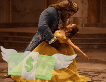 Con todo lo malo, Disney hará 