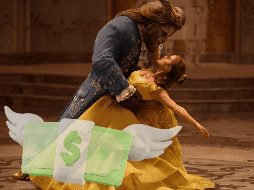 Con todo lo malo, Disney hará 