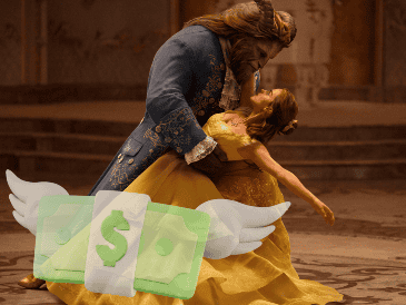 Con todo lo malo, Disney hará "Enredados". AP/ARCHIVO