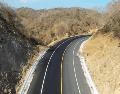 Para el Gobierno de México, el mantenimiento de las carreteras es una prioridad, por ello, se llevan a cabo obras de conservación rutinaria. X / @SICTmx