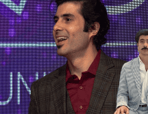 Aunque no se ofrecieron detalles específicos sobre las lesiones, Ventura señaló que toda la familia ha contribuido en su recuperación. INSTAGRAM/joseangelbichir