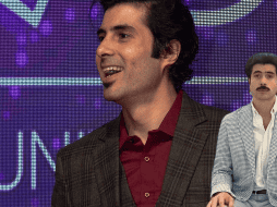 Aunque no se ofrecieron detalles específicos sobre las lesiones, Ventura señaló que toda la familia ha contribuido en su recuperación. INSTAGRAM/joseangelbichir