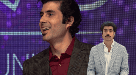 Aunque no se ofrecieron detalles específicos sobre las lesiones, Ventura señaló que toda la familia ha contribuido en su recuperación. INSTAGRAM/joseangelbichir