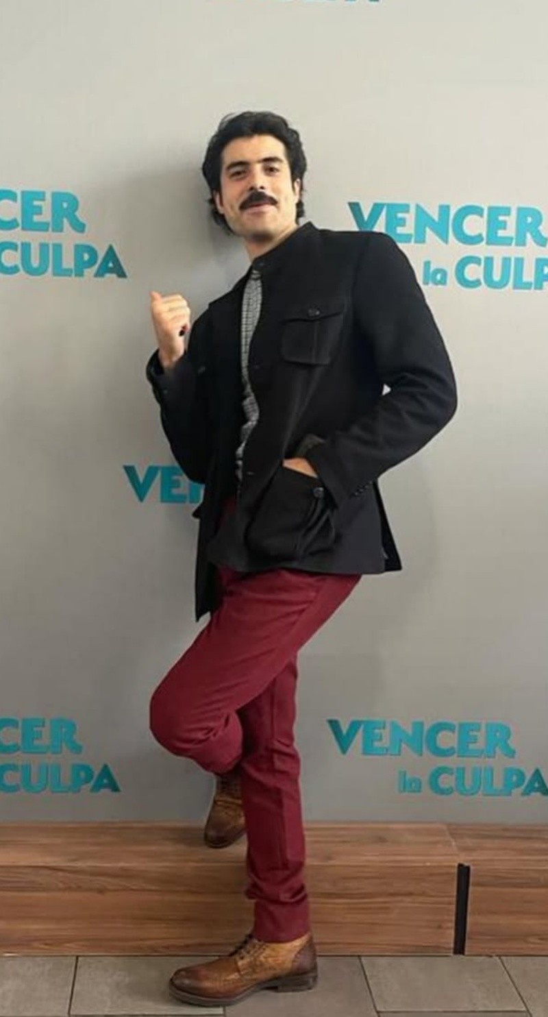 &nbsp;INSTAGRAM/joseangelbichir