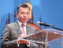 Guadalajara será una de las sedes de la Copa del Mundo 2026. EL INFORMADOR/A. Navarro