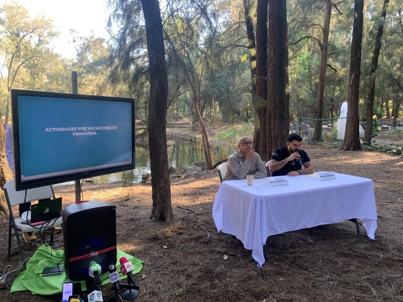 EL INFORMADOR/O. González&nbsp;