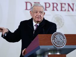 Los cambios a la Ley Minera impulsados por el expresidente López Obrador declararon al Litio de utilidad pública. SUN/ARCHIVO