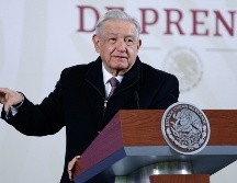 Los cambios a la Ley Minera impulsados por el expresidente López Obrador declararon al Litio de utilidad pública. SUN/ARCHIVO