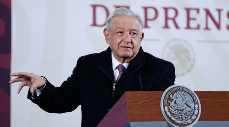 Los cambios a la Ley Minera impulsados por el expresidente López Obrador declararon al Litio de utilidad pública. SUN/ARCHIVO