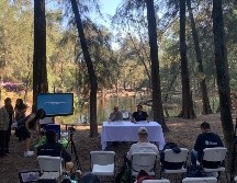 La Agencia Metropolitana de Bosques Urbanos ofrecerá recorridos guiados, talleres y actividades recreativas en puntos como el Parque Metropolitano. EL INFORMADOR/O. González