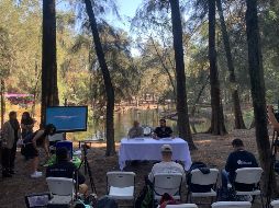 La Agencia Metropolitana de Bosques Urbanos ofrecerá recorridos guiados, talleres y actividades recreativas en puntos como el Parque Metropolitano. EL INFORMADOR/O. González