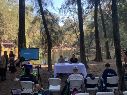 La Agencia Metropolitana de Bosques Urbanos ofrecerá recorridos guiados, talleres y actividades recreativas en puntos como el Parque Metropolitano. EL INFORMADOR/O. González