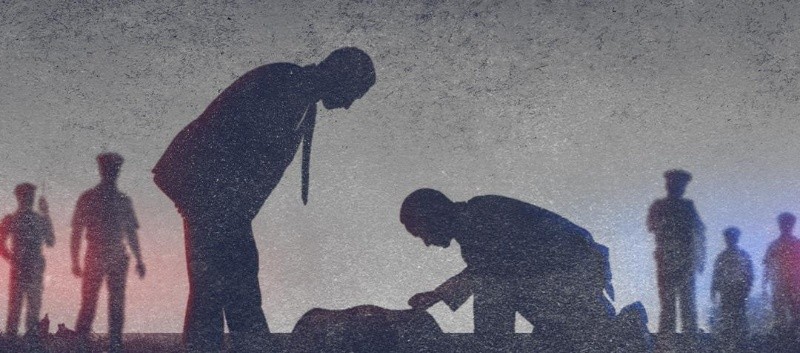 Homicidio: Temporada 3. ESPECIAL/NETFLIX.