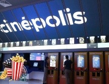 Cinépolis prepara un mes lleno de emociones con estrenos para todos los gustos. EL INFORMADOR/ARCHIVO/ESPECIAL