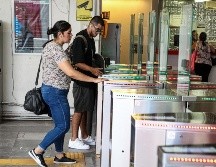 Pablo Lemus confirmó que la Línea 5 va a convivir con Mi Macro y va a conectar el aeropuerto con la Línea 1 y la Línea 3 del transporte público. EL INFORMADOR/ARCHIVO