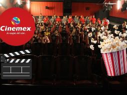 Es de esos días en los que vale la pena escaparse a la sala, ya sea para conectar con historias que tocan el corazón o para dejarse llevar por tramas llenas de tensión y giros inesperados. EL IFNORMADOR / ARCHIVO