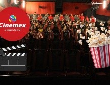 Es de esos días en los que vale la pena escaparse a la sala, ya sea para conectar con historias que tocan el corazón o para dejarse llevar por tramas llenas de tensión y giros inesperados. EL IFNORMADOR