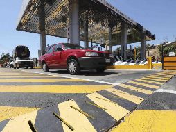 Este beneficio es posible gracias a una colaboración entre el AIFA, aerolíneas y concesionarios de autopistas. SUN/ARCHIVO