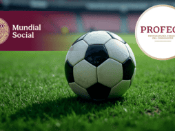 A pesar de que el operativo es de carácter nacional, las acciones se intensifican en las en las tres ciudades sede del Mundial: CDMX, Guadalajara y Monterrey. Gobierno de México