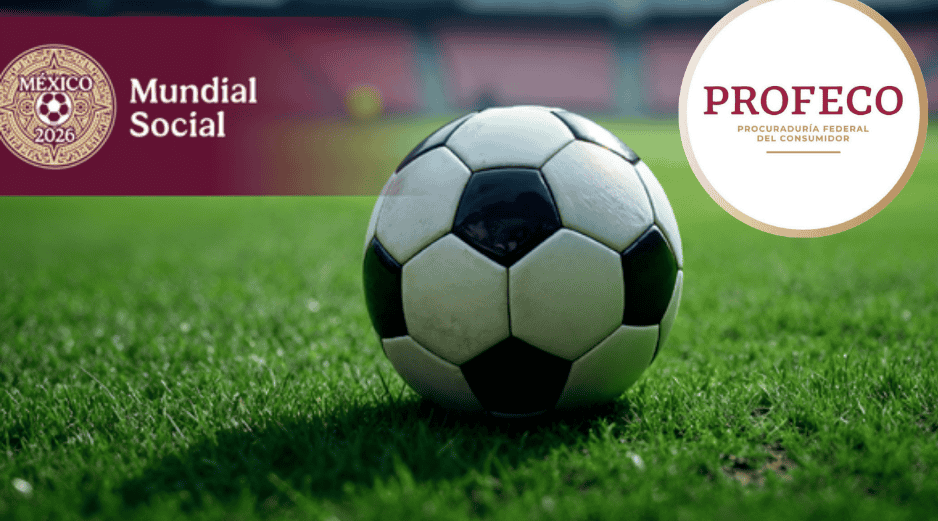 A pesar de que el operativo es de carácter nacional, las acciones se intensifican en las en las tres ciudades sede del Mundial: CDMX, Guadalajara y Monterrey. Gobierno de México