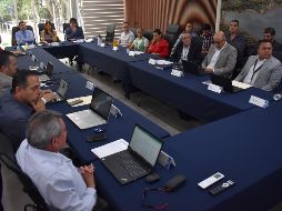 Se llevarán a cabo mesas de trabajo en la que se incluirá a expertos y académicos con el fin de determinar las acciones específicas a realizar. CORTESÍA.