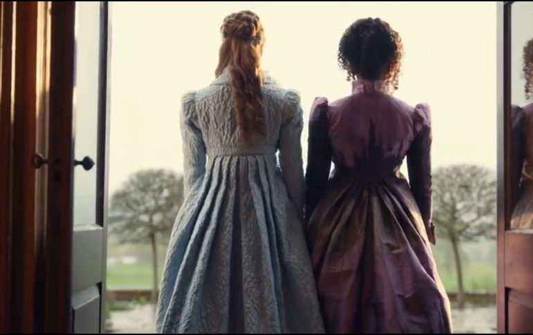 La quinta temporada pondrá el foco en Francesca Bridgerton, uno de los personajes menos explorados hasta ahora. X/@bridgerton