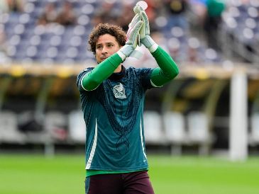 La trayectoria de Ochoa en los Mundiales es una narrativa de paciencia y explosividad. IMAGO7.