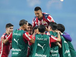 Con una combinación de resultados, regularidad y liderazgo, las Chivas de Milito no solo dominan el Clausura 2026, sino que están a cinco jornadas de escribir una nueva página dorada en su historia. IMAGO7