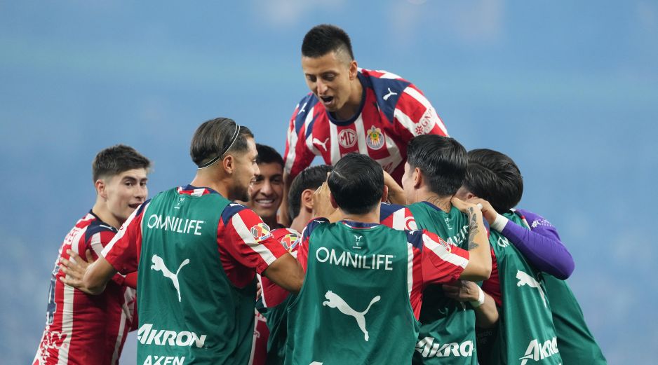 Con una combinación de resultados, regularidad y liderazgo, las Chivas de Milito no solo dominan el Clausura 2026, sino que están a cinco jornadas de escribir una nueva página dorada en su historia. IMAGO7