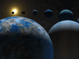 La búsqueda de planetas suele identificar miles de posibles candidatos, pero confirmar que estos sean reales y comprender la frecuencia con la que se dan los diferentes tipos sigue siendo un tanto complicado con los métodos actuales. NASA