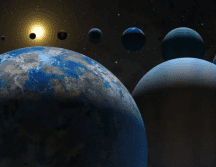 La búsqueda de planetas suele identificar miles de posibles candidatos, pero confirmar que estos sean reales y comprender la frecuencia con la que se dan los diferentes tipos sigue siendo un tanto complicado con los métodos actuales. NASA