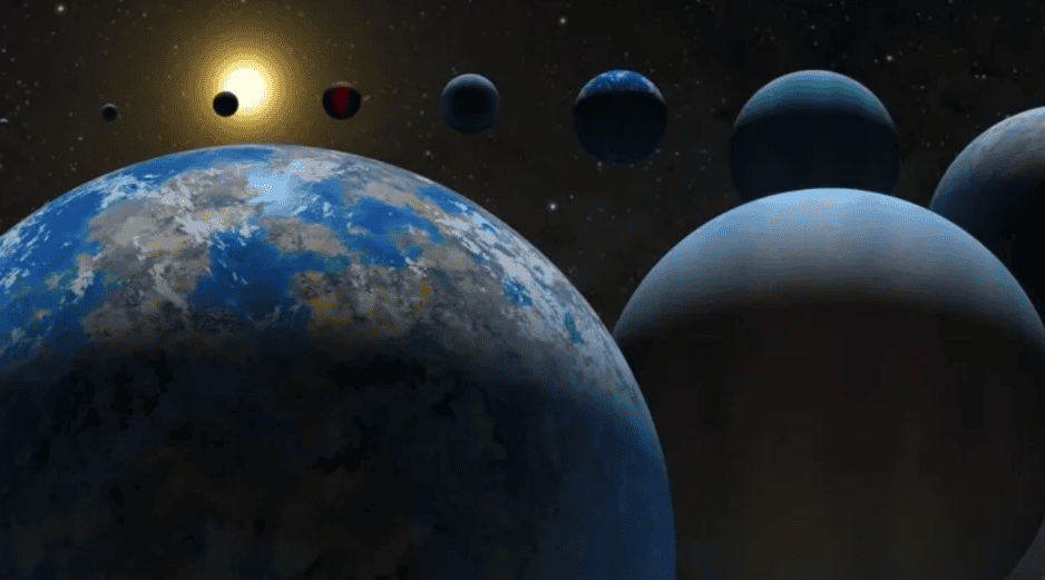 La búsqueda de planetas suele identificar miles de posibles candidatos, pero confirmar que estos sean reales y comprender la frecuencia con la que se dan los diferentes tipos sigue siendo un tanto complicado con los métodos actuales. NASA