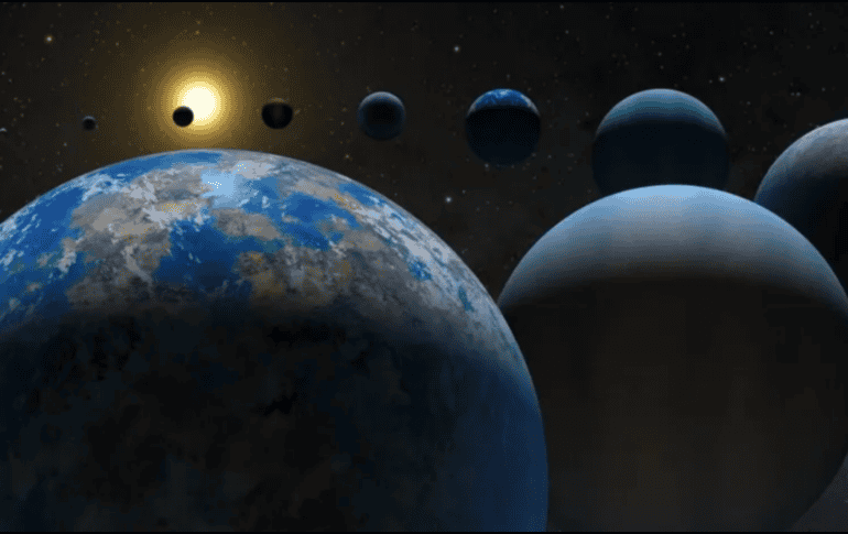 La búsqueda de planetas suele identificar miles de posibles candidatos, pero confirmar que estos sean reales y comprender la frecuencia con la que se dan los diferentes tipos sigue siendo un tanto complicado con los métodos actuales. NASA