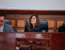Alcaldesa destaca estrategia con SIAPA y CEA para mejorar agua e infraestructura. ESPECIAL
