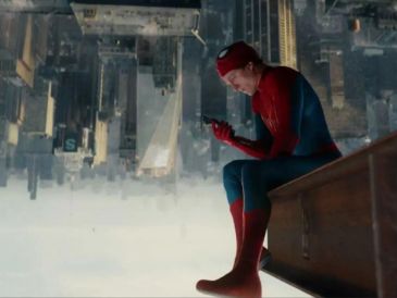 Spider-Man: "Spider-Man: A Brand New Day" causó furor aún antes de su estreno oficial. ESPECIAL/SONY PICTURES