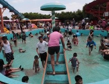 Las vacaciones de Semana Santa significan para el sector turístico una importante fuente de ingresos. SUN/ARCHIVO