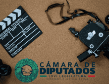 Luego de ser aprobada por los diputados, esta será enviada al Senado para su análisis final.  CANVA Gobierno de México