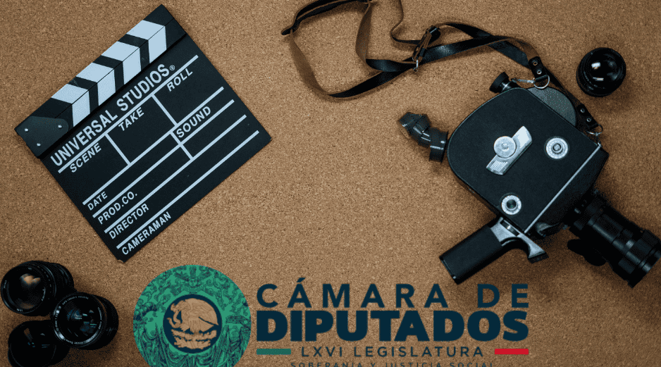 Luego de ser aprobada por los diputados, esta será enviada al Senado para su análisis final.  CANVA Gobierno de México