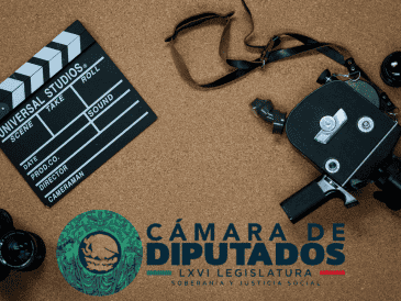 Luego de ser aprobada por los diputados, esta será enviada al Senado para su análisis final.  CANVA Gobierno de México