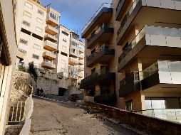 Los bombardeos más mortíferos tuvieron lugar en la localidad sureña libanesa de Habush. EFE/W. Hamzeh